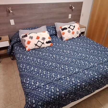 Ramayon House San Martín de los Andes Dış mekan fotoğraf