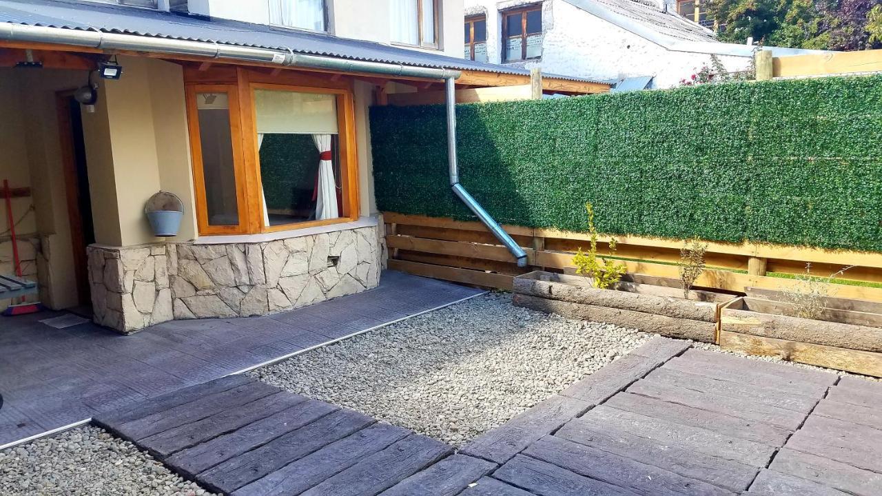 Ramayon House San Martín de los Andes Dış mekan fotoğraf