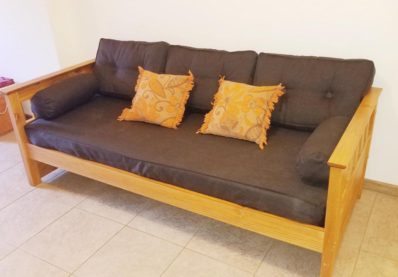 Ramayon House San Martín de los Andes Dış mekan fotoğraf