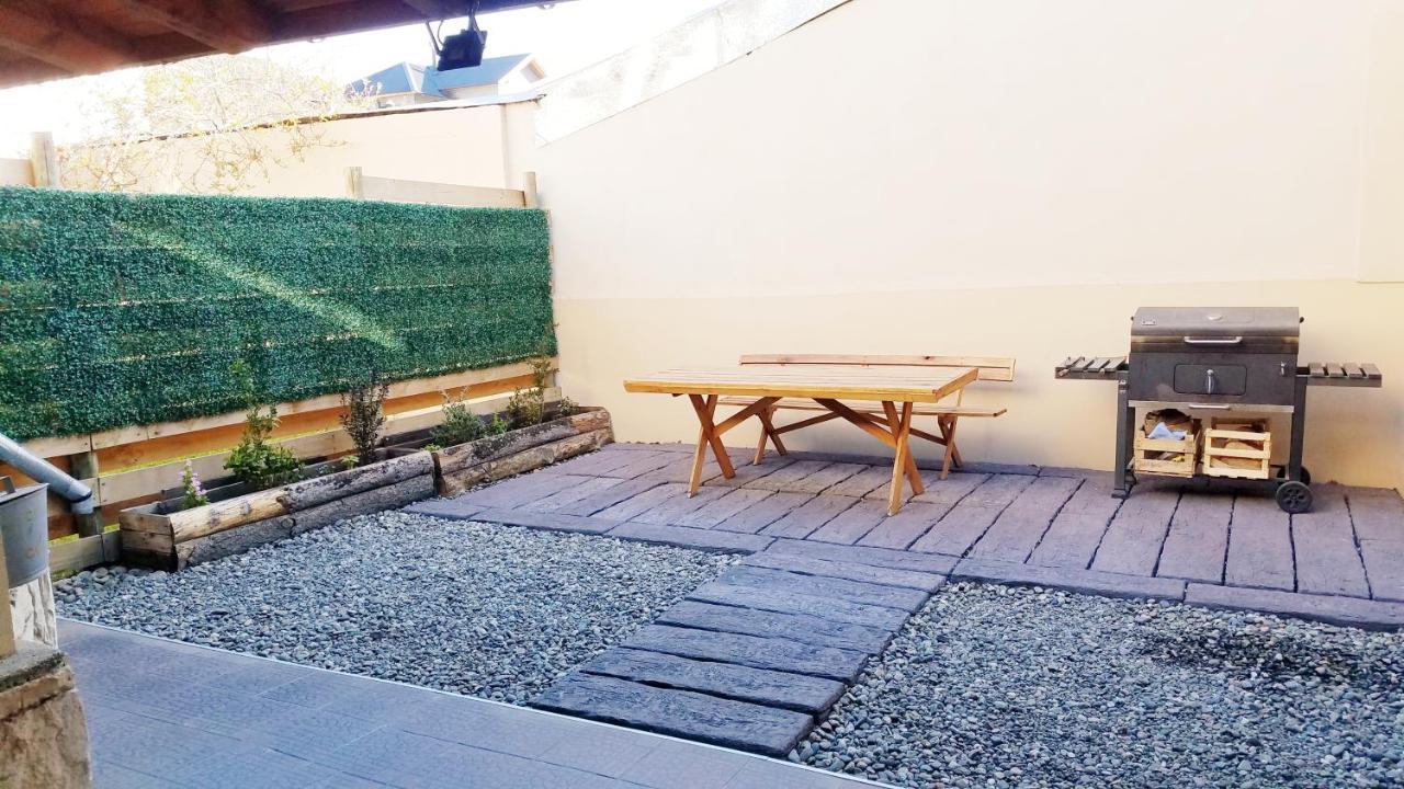 Ramayon House San Martín de los Andes Dış mekan fotoğraf