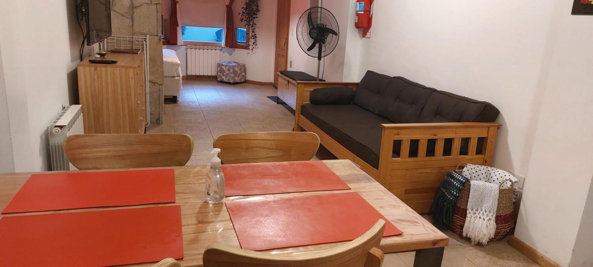 Ramayon House San Martín de los Andes Dış mekan fotoğraf