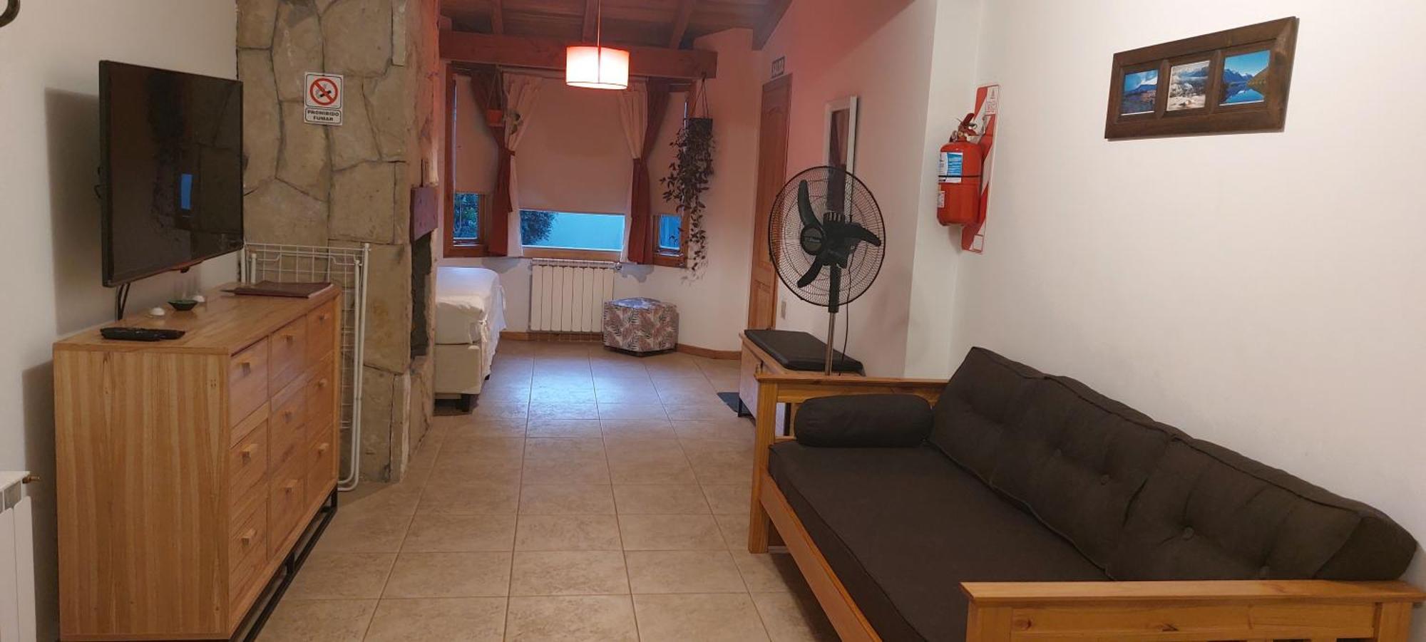 Ramayon House San Martín de los Andes Dış mekan fotoğraf