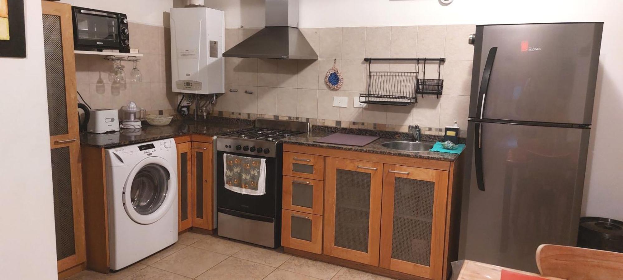 Ramayon House San Martín de los Andes Dış mekan fotoğraf