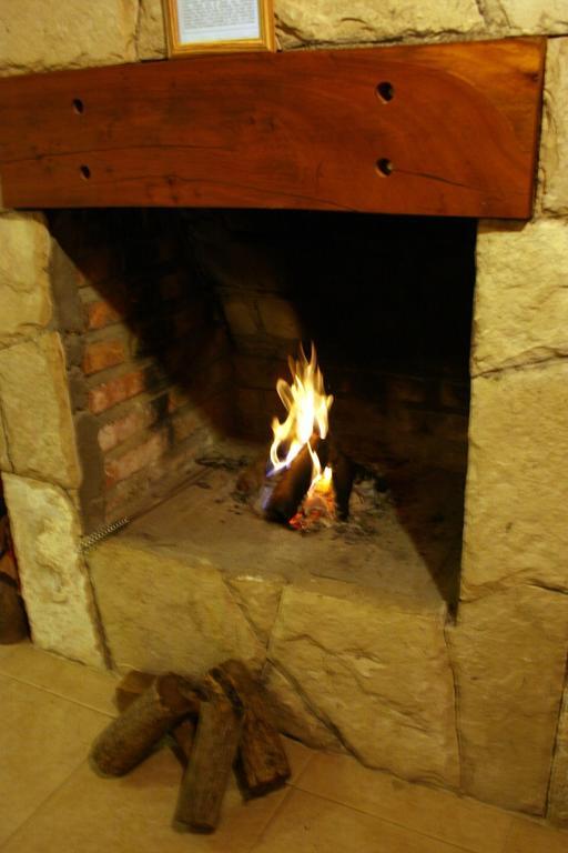 Ramayon House San Martín de los Andes Dış mekan fotoğraf